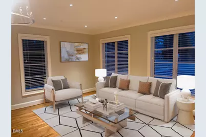 607 Smedes Place #B, Raleigh, NC 27605 - Photo 9