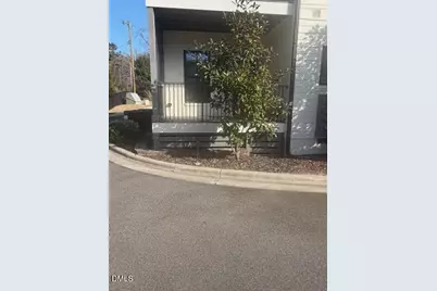 607 Smedes Place #B, Raleigh, NC 27605 - Photo 3