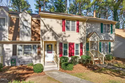 704 Benchmark Drive, Raleigh, NC 27615 - Photo 1