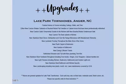 367 E Williams Street, Angier, NC 27501 - Photo 31