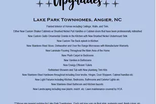 367 E Williams St, Angier, NC 27501 - Photo 31