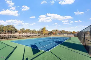 367 E Williams St, Angier, NC 27501 - Photo 33