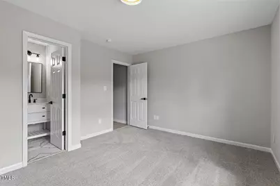 367 E Williams Street, Angier, NC 27501 - Photo 21