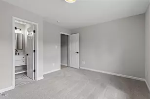 367 E Williams St, Angier, NC 27501 - Photo 21