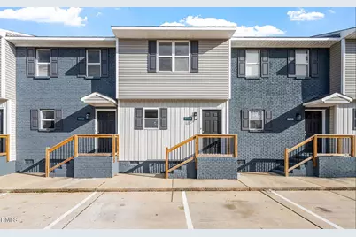 367 E Williams Street, Angier, NC 27501 - Photo 1