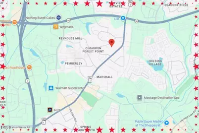 109 Carmel Woods Court, Wake Forest, NC 27587 - Photo 21