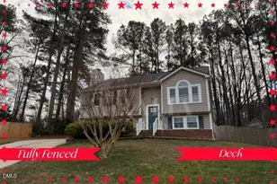 109 Carmel Woods Ct, Wake Forest, NC 27587 - Photo 1