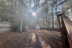 109 Carmel Woods Ct, Wake Forest, NC 27587 - Photo 17