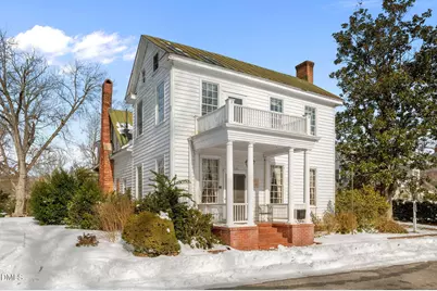 110 W Park Avenue, Tarboro, NC 27886 - Photo 5