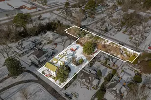 110 W Park Ave, Tarboro, NC 27886 - Photo 11