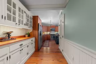 110 W Park Ave, Tarboro, NC 27886 - Photo 21