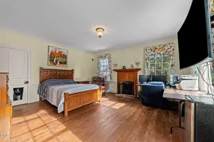 110 W Park Ave, Tarboro, NC 27886 - Photo 37