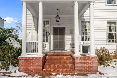 110 W Park Avenue, Tarboro, NC 27886 - Photo 3