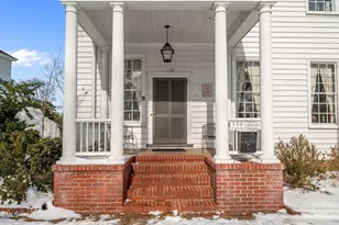 110 W Park Ave, Tarboro, NC 27886 - Photo 3