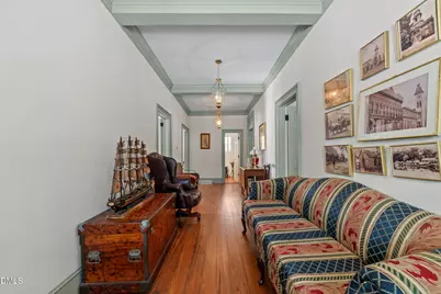 110 W Park Avenue, Tarboro, NC 27886 - Photo 17