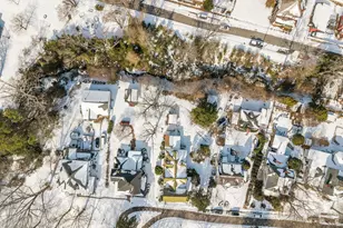 110 W Park Ave, Tarboro, NC 27886 - Photo 59