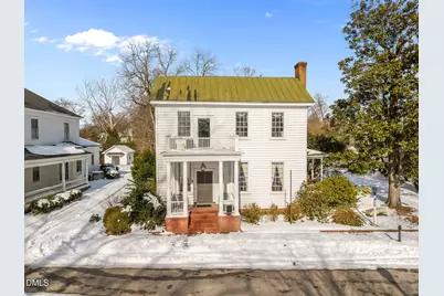 110 W Park Avenue, Tarboro, NC 27886 - Photo 7