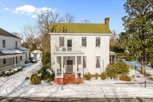 110 W Park Ave, Tarboro, NC 27886 - Photo 7