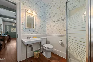 110 W Park Ave, Tarboro, NC 27886 - Photo 19