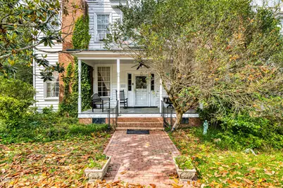110 W Park Avenue, Tarboro, NC 27886 - Photo 5