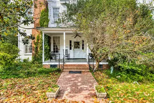 110 W Park Ave, Tarboro, NC 27886 - Photo 5