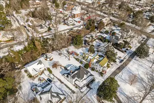 110 W Park Ave, Tarboro, NC 27886 - Photo 53