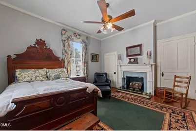 110 W Park Avenue, Tarboro, NC 27886 - Photo 31