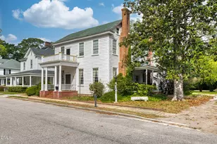 110 W Park Ave, Tarboro, NC 27886 - Photo 3