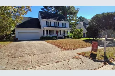 1817 Thorpshire, Raleigh, NC 27615 - Photo 5