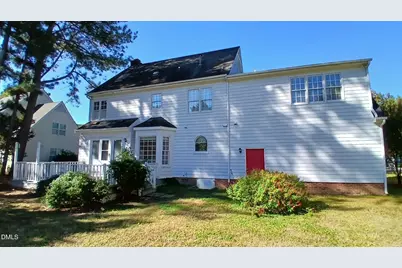 1817 Thorpshire, Raleigh, NC 27615 - Photo 3