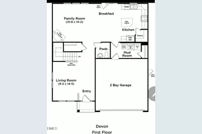 1024 Bolton Pointe Drive, Zebulon, NC 27597 - Photo 35