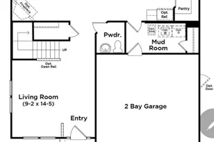1024 Bolton Pointe Dr, Zebulon, NC 27597 - Photo 35
