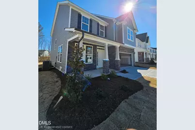 1024 Bolton Pointe Drive, Zebulon, NC 27597 - Photo 33