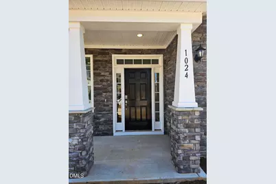 1024 Bolton Pointe Drive, Zebulon, NC 27597 - Photo 3