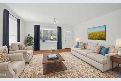 302 Normandy Street, Durham, NC 27707 - Photo 1