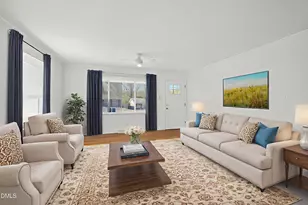 302 Normandy St, Durham, NC 27707 - Photo 1
