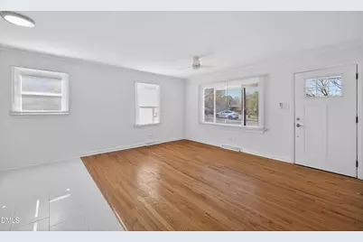 302 Normandy Street, Durham, NC 27707 - Photo 5