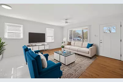 302 Normandy Street, Durham, NC 27707 - Photo 5