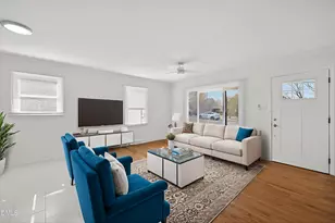 302 Normandy St, Durham, NC 27707 - Photo 5