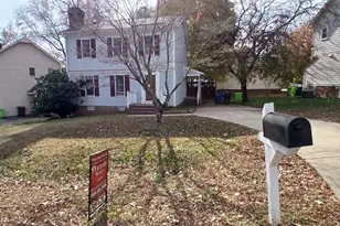 3504 E Jameson Rd, Raleigh, NC 27604 - Photo 33