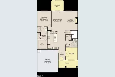 2021 Ken Drive #99, Fuquay Varina, NC 27526 - Photo 49