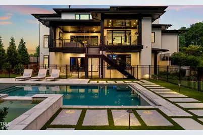 6508 Century Oak Court, Raleigh, NC 27613 - Photo 3