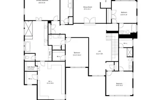 6508 Century Oak Ct, Raleigh, NC 27613 - Photo 91