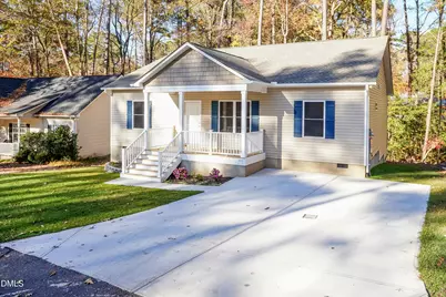 990 Whistling Wind, Sanford, NC 27332 - Photo 3