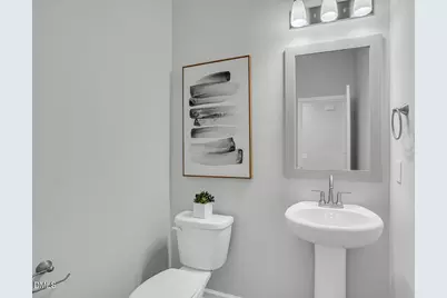 937 Westerland Way #72, Durham, NC 27703 - Photo 13