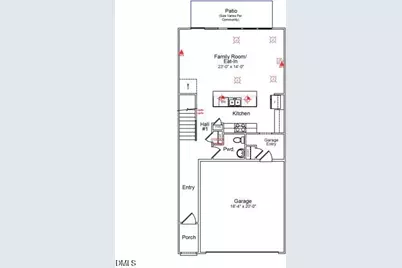 937 Westerland Way #72, Durham, NC 27703 - Photo 3
