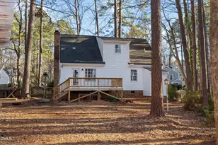 104 Bayoak Dr, Cary, NC 27513 - Photo 35