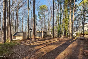 104 Bayoak Dr, Cary, NC 27513 - Photo 47