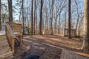 104 Bayoak Dr, Cary, NC 27513 - Photo 37