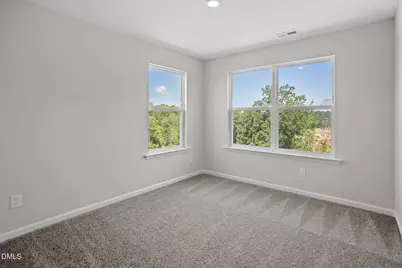 2122 Pink Peony Circle #153, Durham, NC 27703 - Photo 19